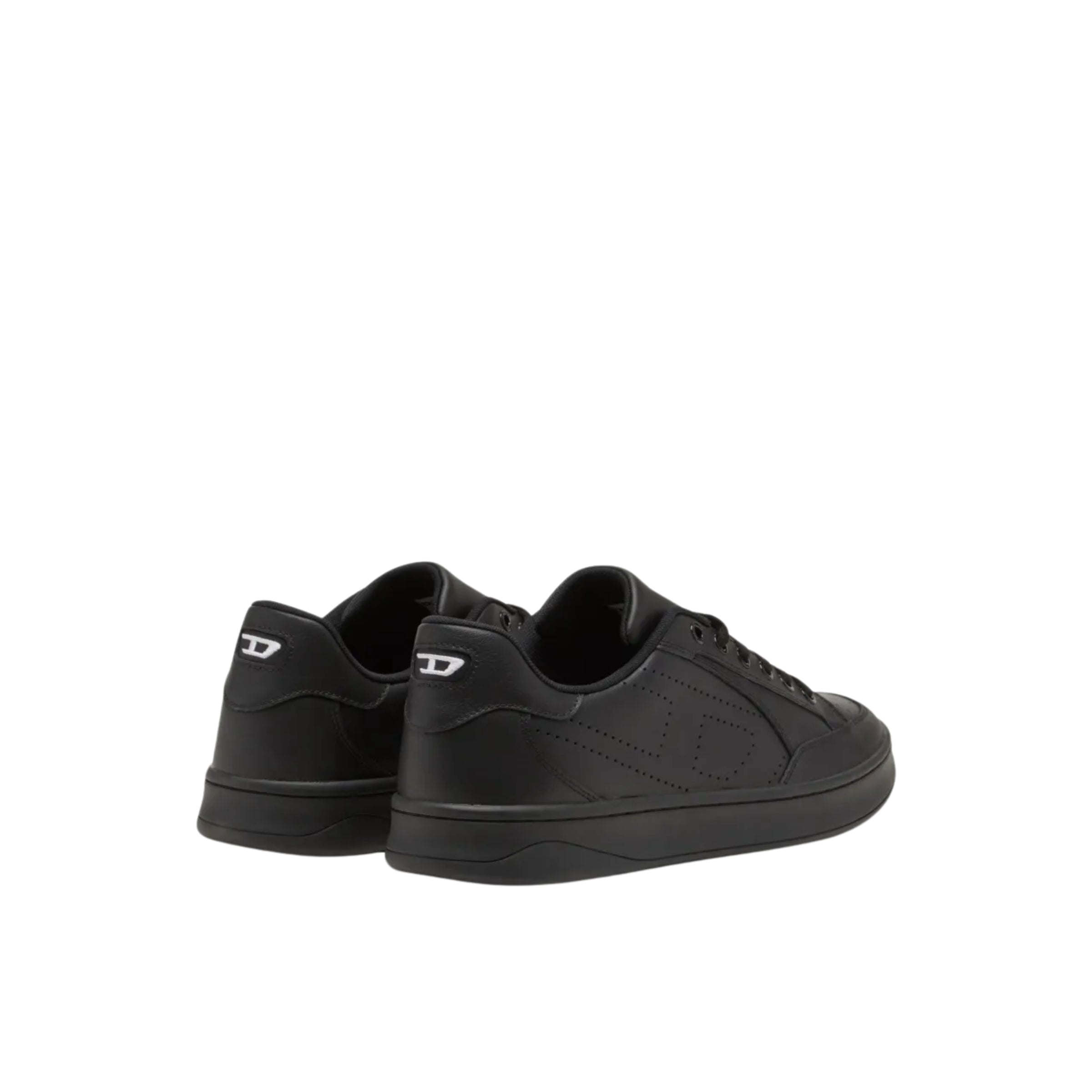 Diesel Sneaker Dakota Low Black